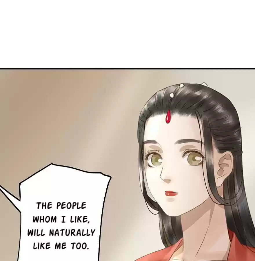 Read Empress Dislikes This (Colored) chapter 74 image 79 on Lezhin