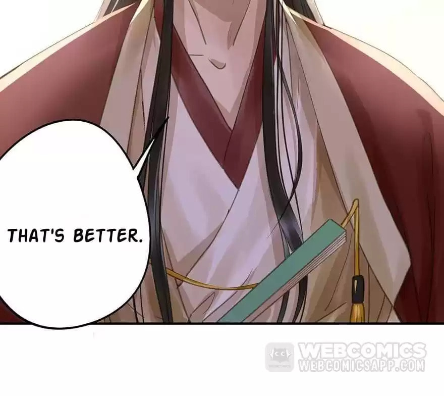 Read Empress Dislikes This (Colored) chapter 74 image 8 on Lezhin