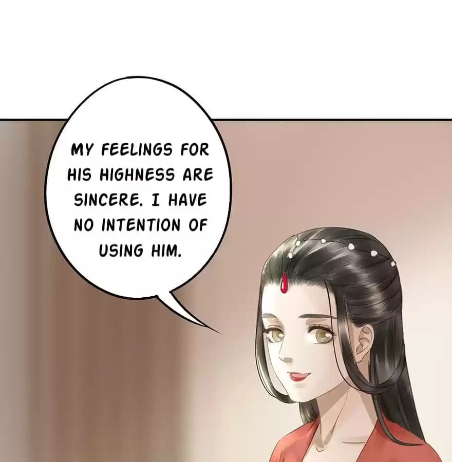 Read Empress Dislikes This (Colored) chapter 74 image 81 on Lezhin