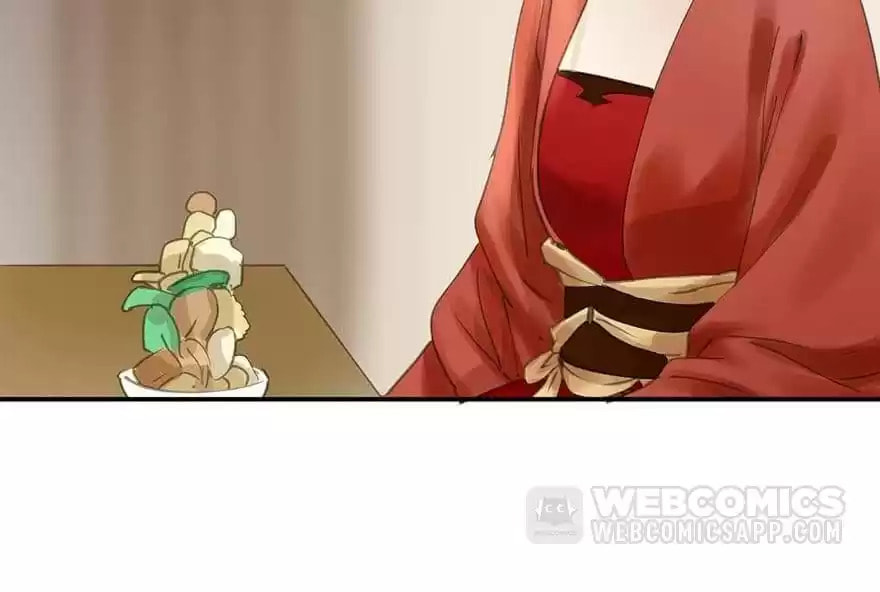 Read Empress Dislikes This (Colored) chapter 74 image 82 on Lezhin