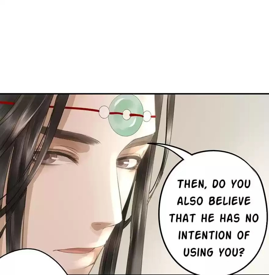 Read Empress Dislikes This (Colored) chapter 74 image 83 on Lezhin