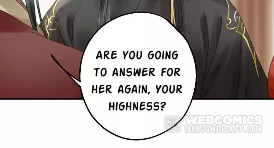 Read Empress Dislikes This (Colored) chapter 74 image 85 on Lezhin