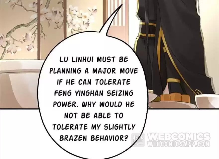 Read Empress Dislikes This (Colored) chapter 75 image 105 on Lezhin
