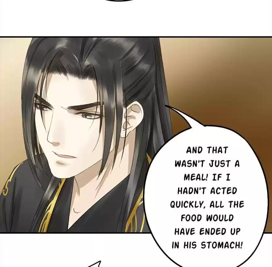 Read Empress Dislikes This (Colored) chapter 75 image 106 on Lezhin