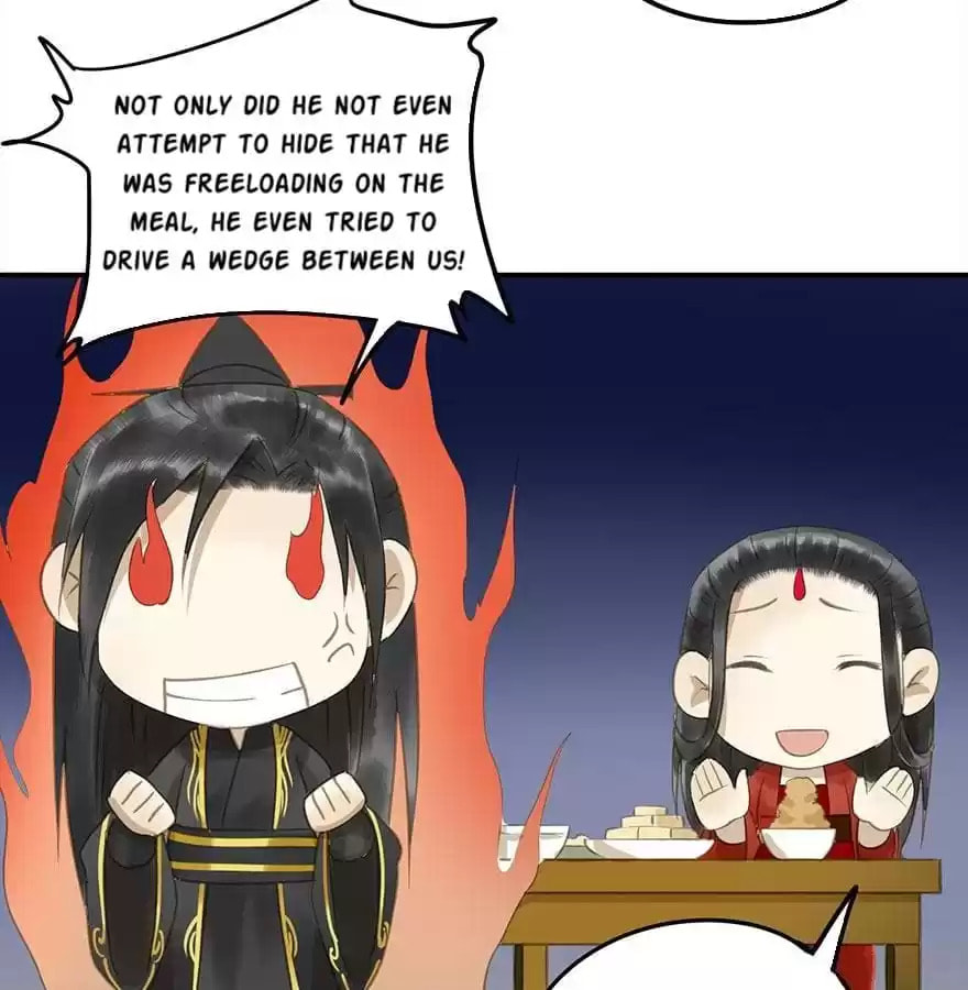 Read Empress Dislikes This (Colored) chapter 75 image 107 on Lezhin