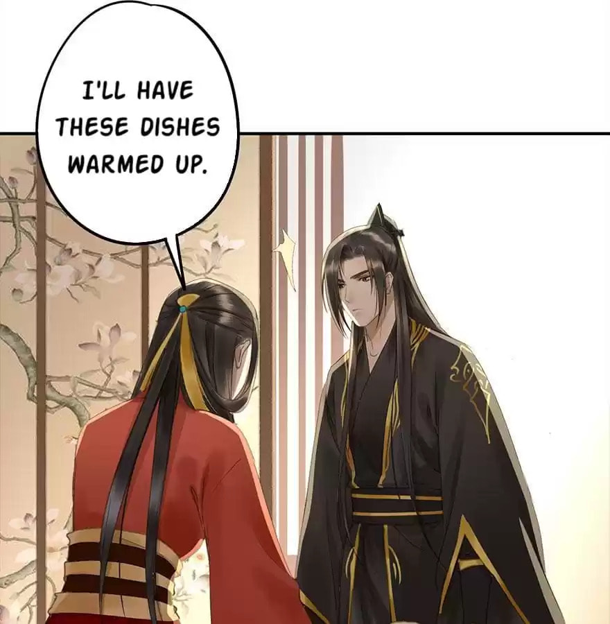 Read Empress Dislikes This (Colored) chapter 75 image 109 on Lezhin