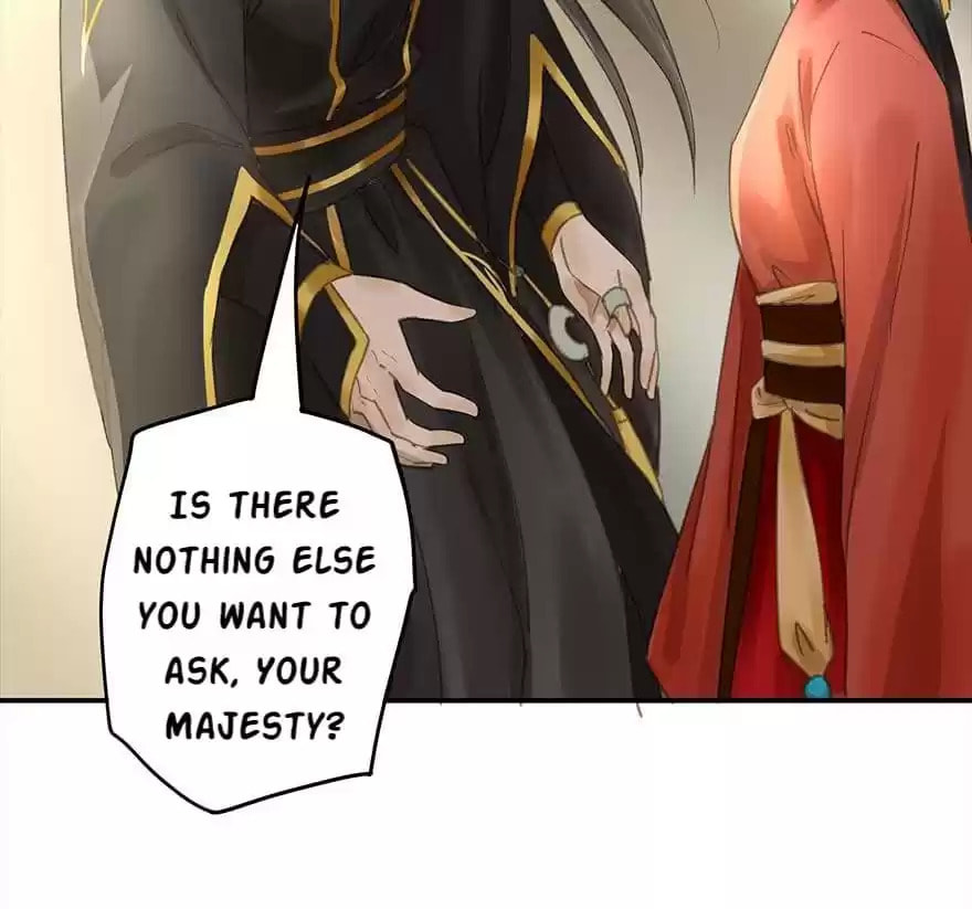 Read Empress Dislikes This (Colored) chapter 75 image 112 on Lezhin