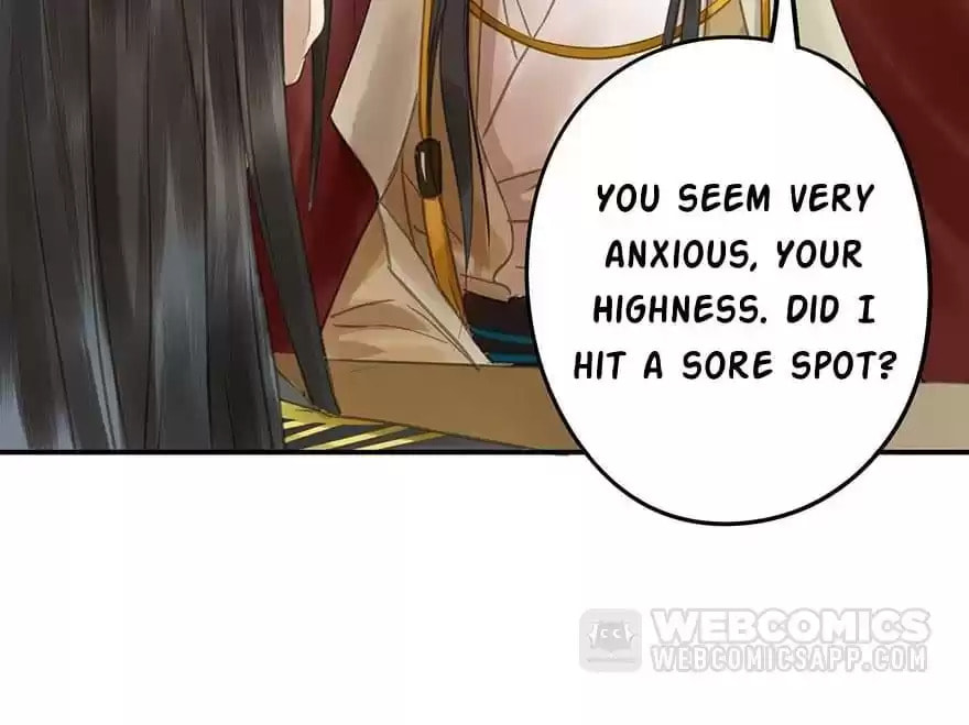 Read Empress Dislikes This (Colored) chapter 75 image 12 on Lezhin
