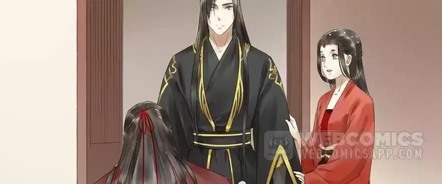 Read Empress Dislikes This (Colored) chapter 75 image 17 on Lezhin