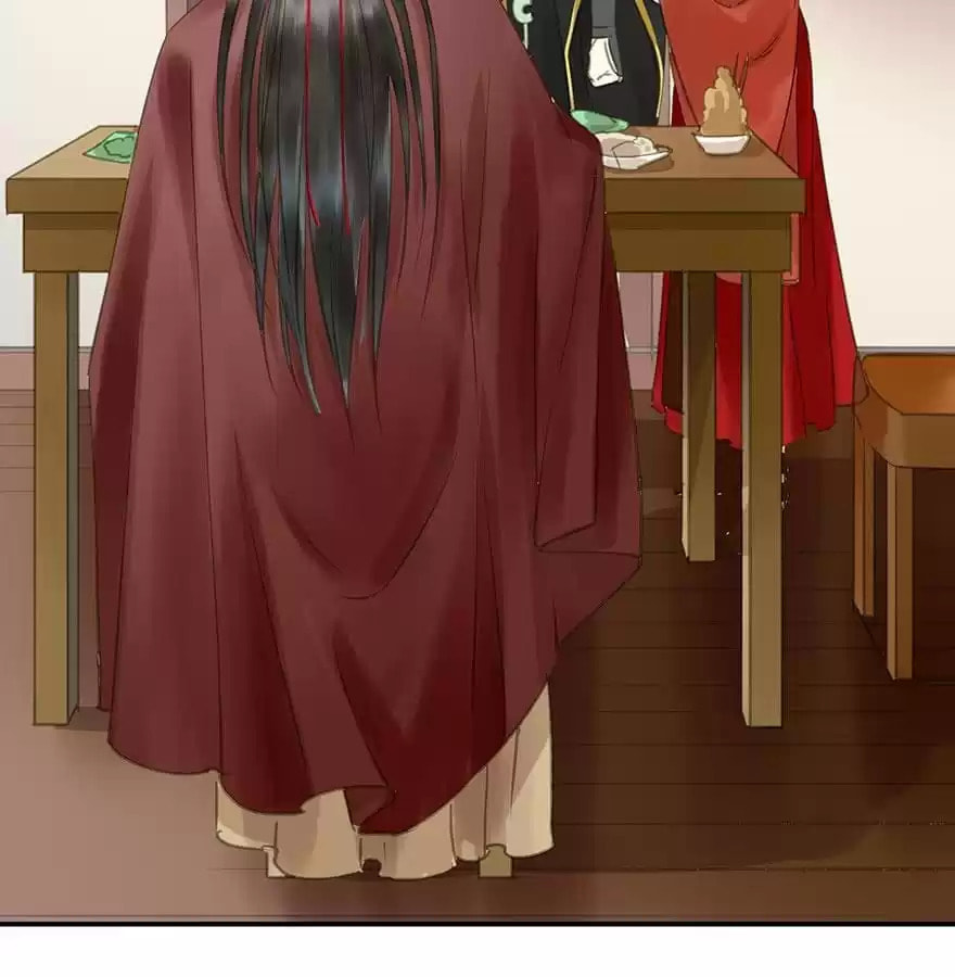 Read Empress Dislikes This (Colored) chapter 75 image 18 on Lezhin