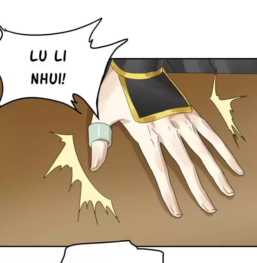 Read Empress Dislikes This (Colored) chapter 75 image 2 on Lezhin