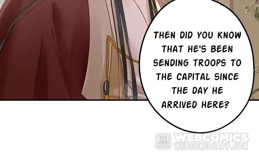 Read Empress Dislikes This (Colored) chapter 75 image 21 on Lezhin