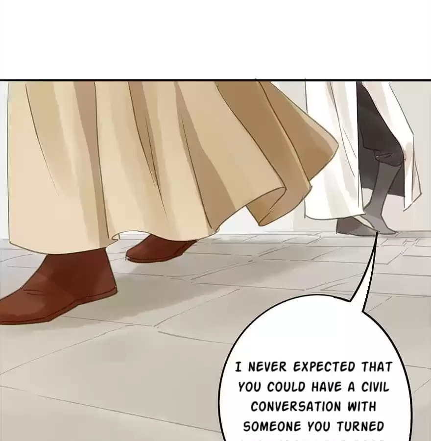 Read Empress Dislikes This (Colored) chapter 75 image 40 on Lezhin