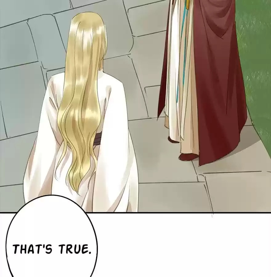 Read Empress Dislikes This (Colored) chapter 75 image 48 on Lezhin
