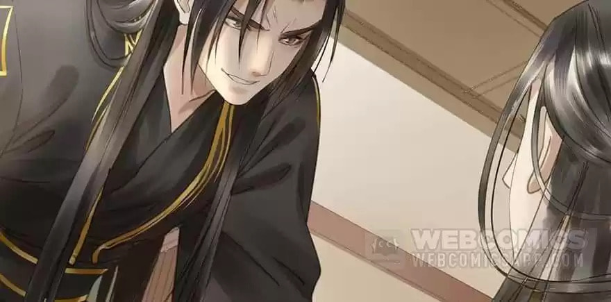 Read Empress Dislikes This (Colored) chapter 75 image 5 on Lezhin