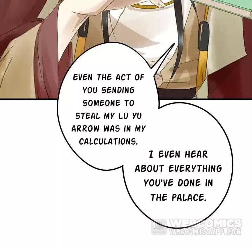 Read Empress Dislikes This (Colored) chapter 75 image 51 on Lezhin