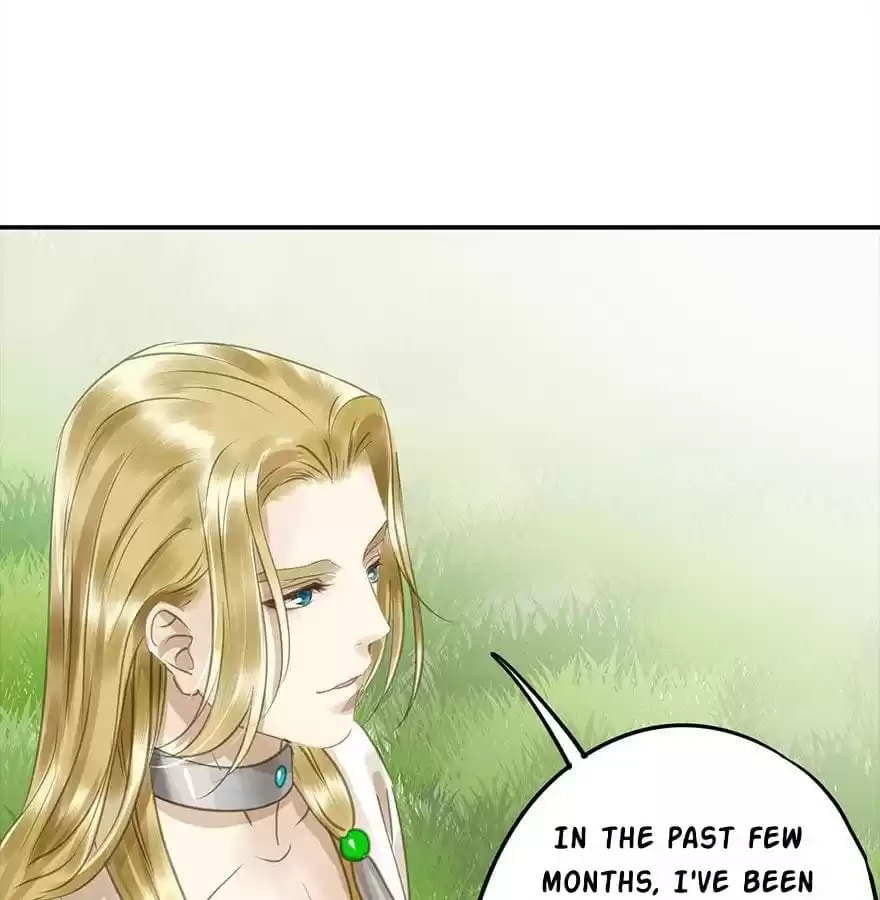 Read Empress Dislikes This (Colored) chapter 75 image 52 on Lezhin