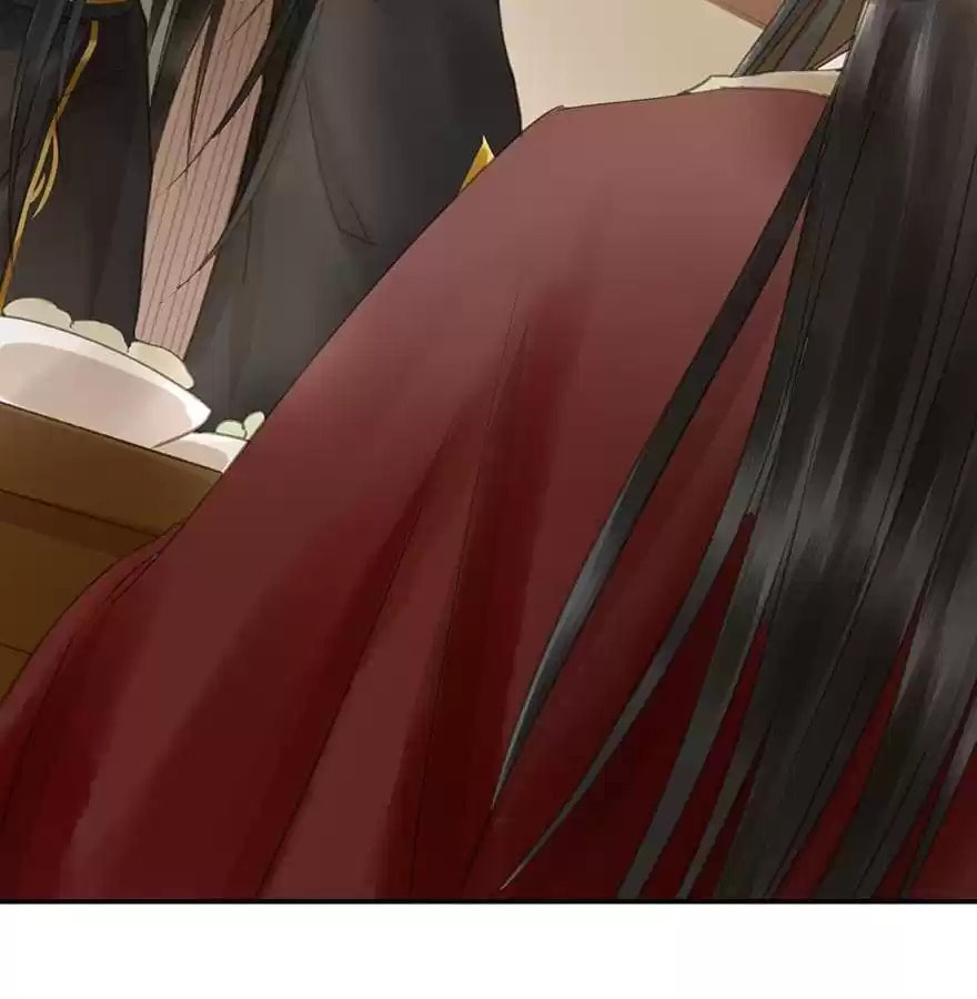 Read Empress Dislikes This (Colored) chapter 75 image 6 on Lezhin