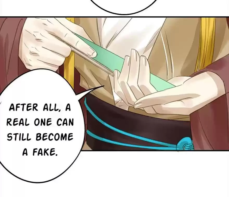 Read Empress Dislikes This (Colored) chapter 75 image 62 on Lezhin