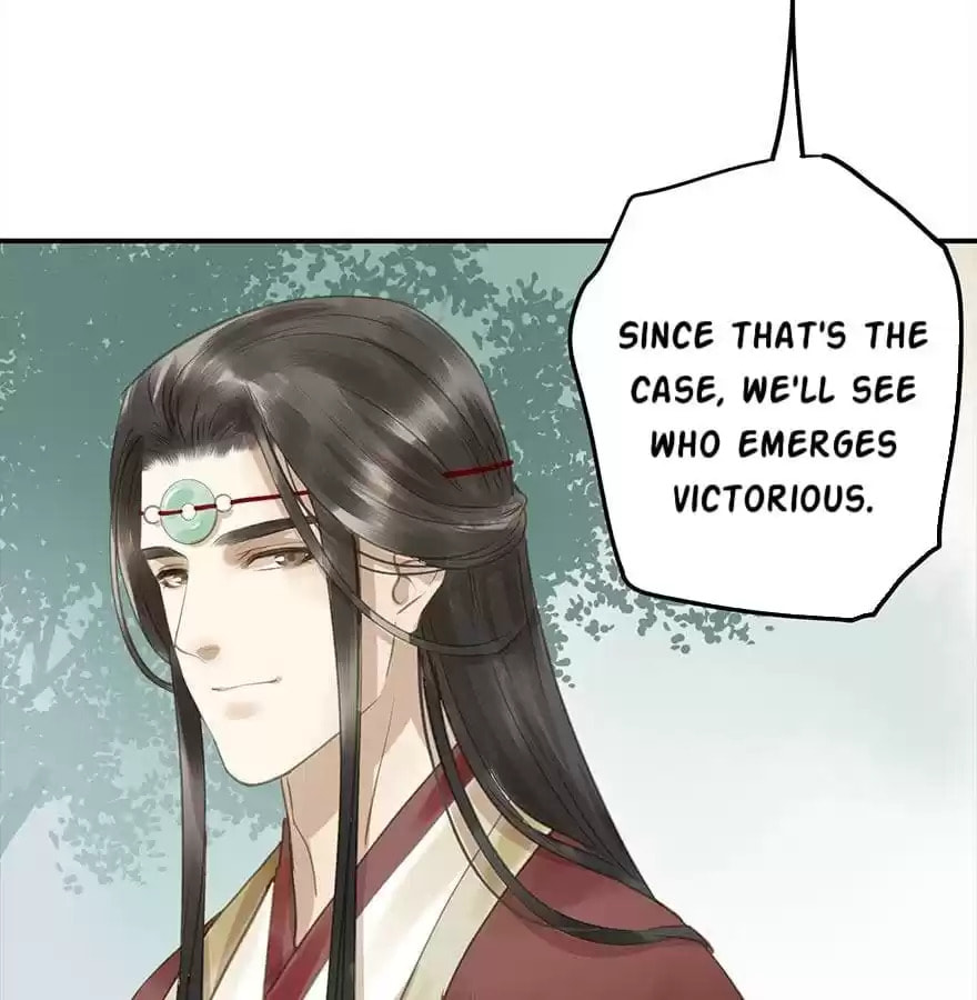 Read Empress Dislikes This (Colored) chapter 75 image 73 on Lezhin