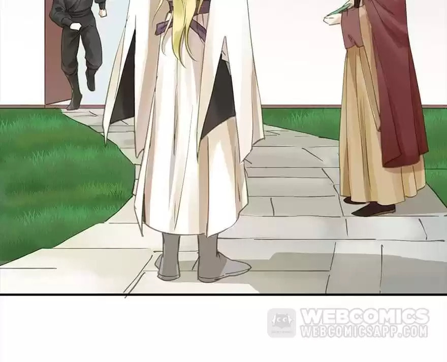 Read Empress Dislikes This (Colored) chapter 75 image 76 on Lezhin