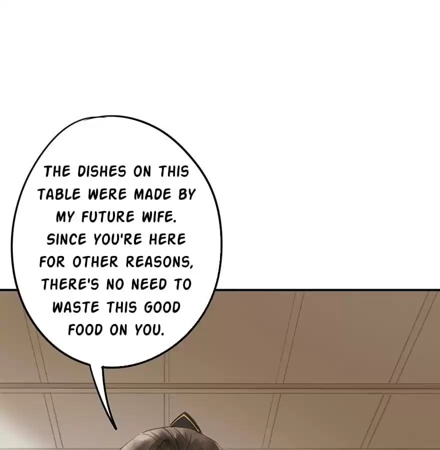 Read Empress Dislikes This (Colored) chapter 75 image 8 on Lezhin