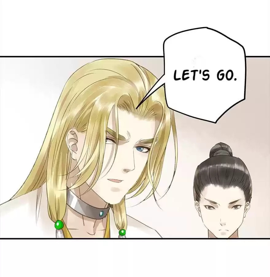 Read Empress Dislikes This (Colored) chapter 75 image 80 on Lezhin