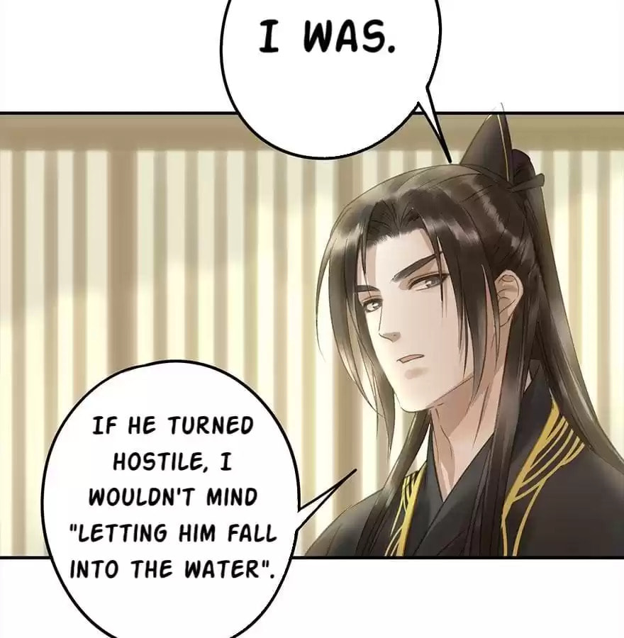 Read Empress Dislikes This (Colored) chapter 75 image 87 on Lezhin