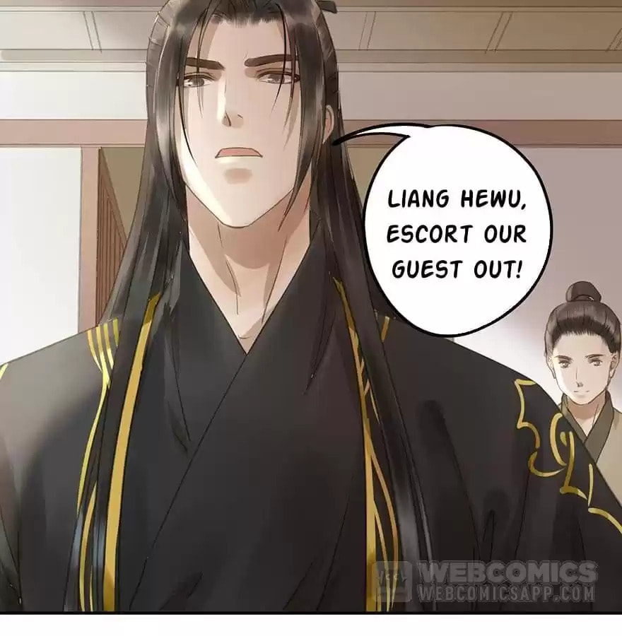 Read Empress Dislikes This (Colored) chapter 75 image 9 on Lezhin