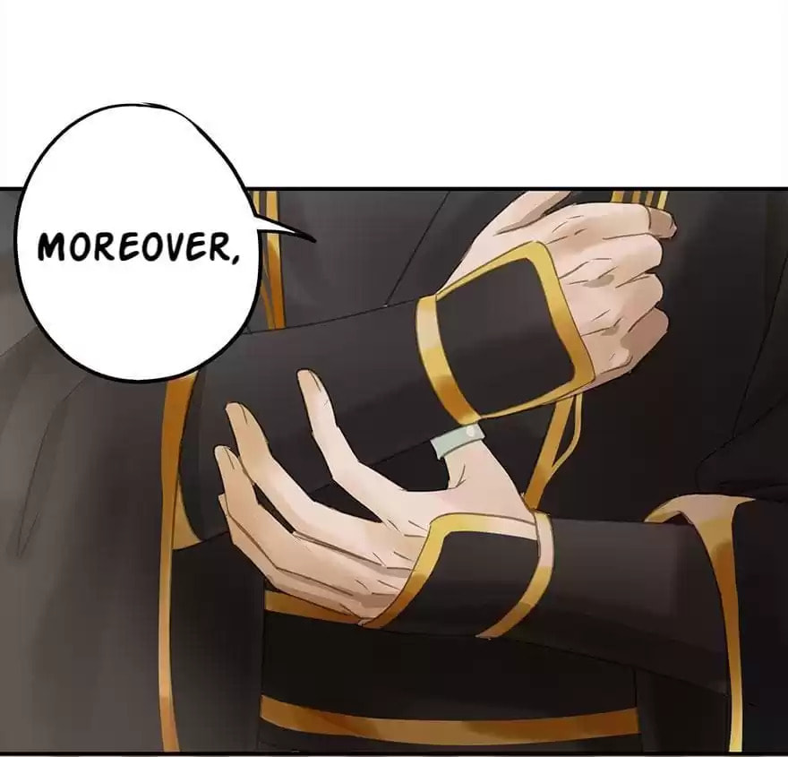 Read Empress Dislikes This (Colored) chapter 75 image 95 on Lezhin