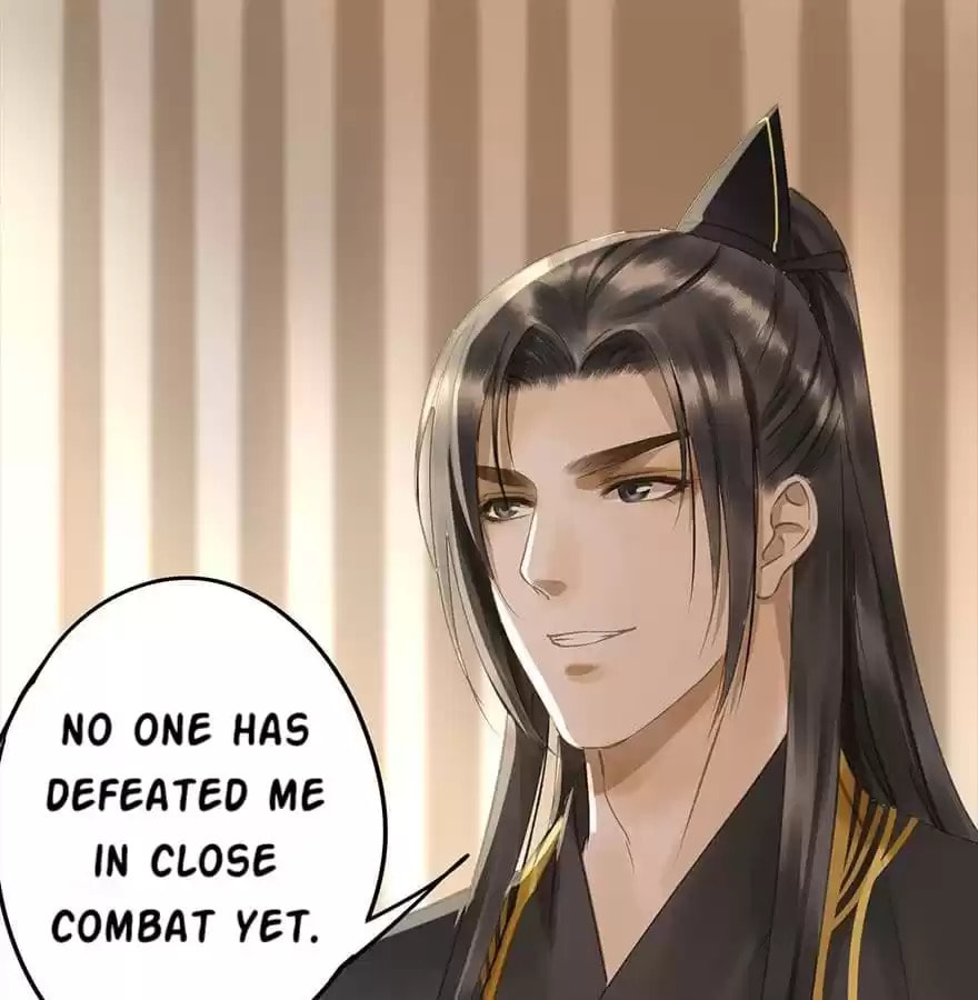 Read Empress Dislikes This (Colored) chapter 75 image 96 on Lezhin