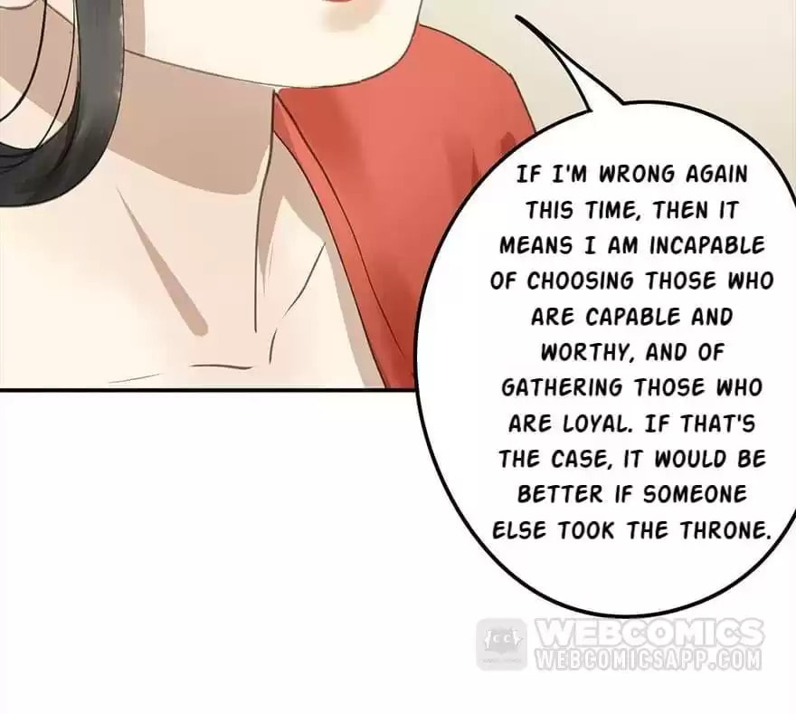Read Empress Dislikes This (Colored) chapter 76 image 12 on Lezhin
