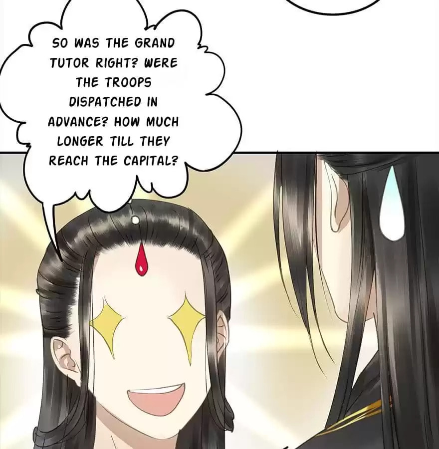 Read Empress Dislikes This (Colored) chapter 76 image 15 on Lezhin