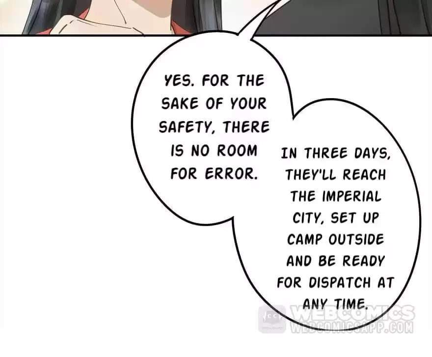 Read Empress Dislikes This (Colored) chapter 76 image 16 on Lezhin