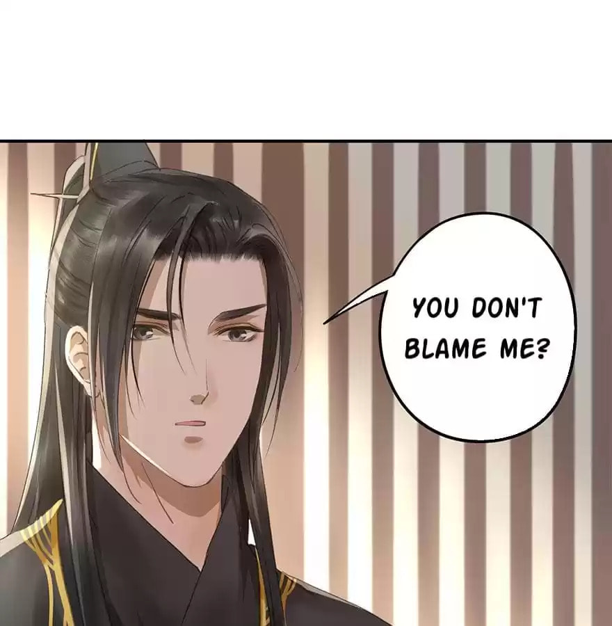 Read Empress Dislikes This (Colored) chapter 76 image 17 on Lezhin