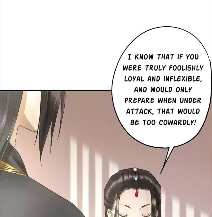 Read Empress Dislikes This (Colored) chapter 76 image 19 on Lezhin