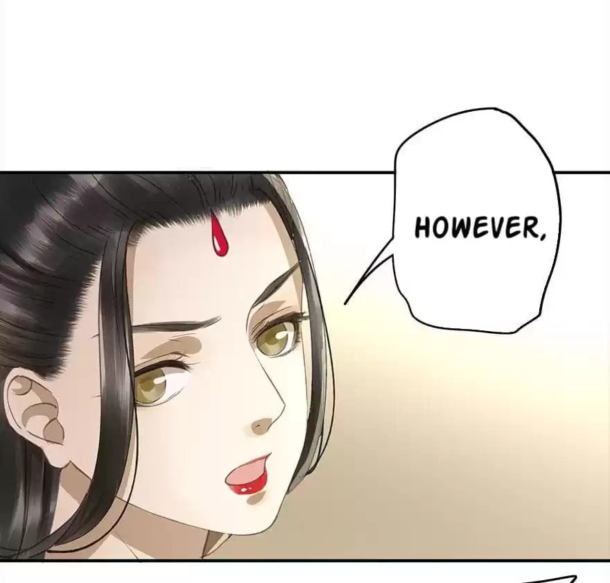 Read Empress Dislikes This (Colored) chapter 76 image 21 on Lezhin