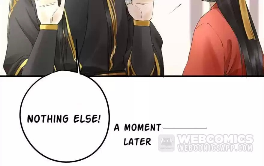 Read Empress Dislikes This (Colored) chapter 76 image 23 on Lezhin