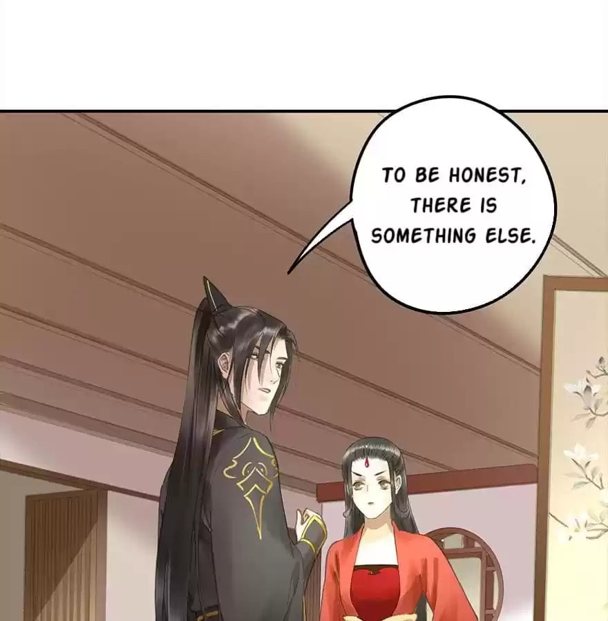 Read Empress Dislikes This (Colored) chapter 76 image 25 on Lezhin