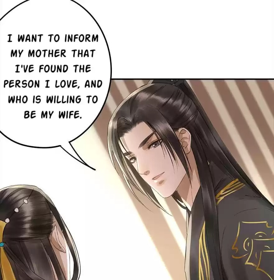 Read Empress Dislikes This (Colored) chapter 76 image 27 on Lezhin