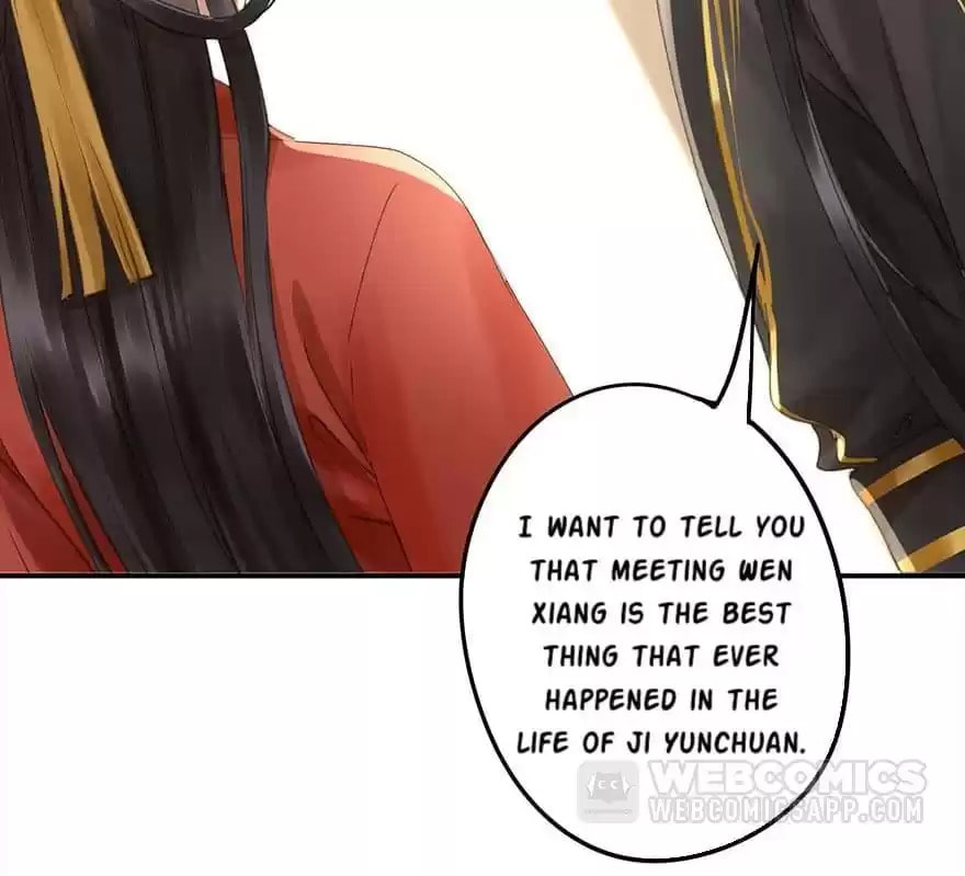 Read Empress Dislikes This (Colored) chapter 76 image 28 on Lezhin