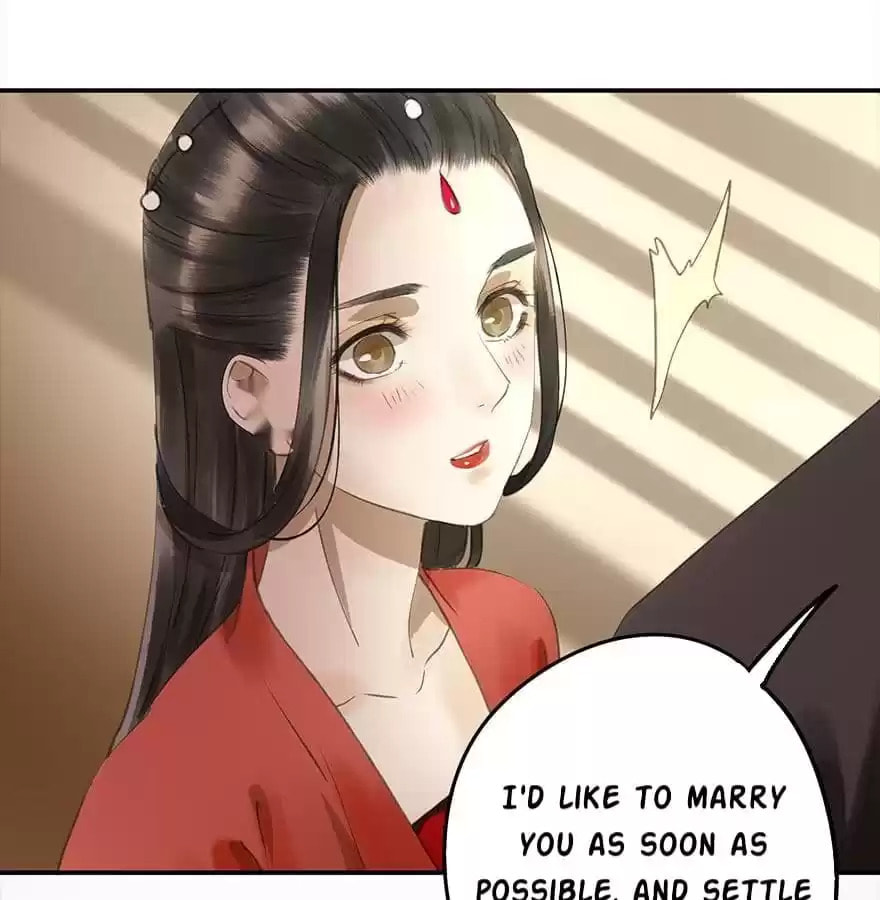 Read Empress Dislikes This (Colored) chapter 76 image 29 on Lezhin