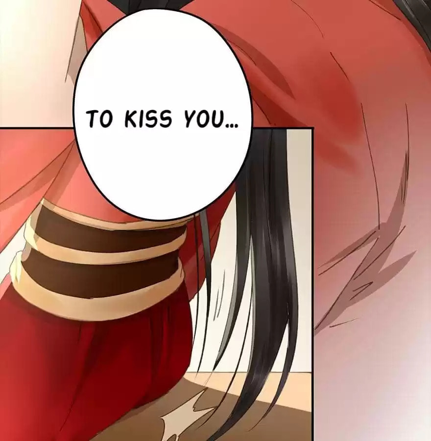 Read Empress Dislikes This (Colored) chapter 76 image 42 on Lezhin