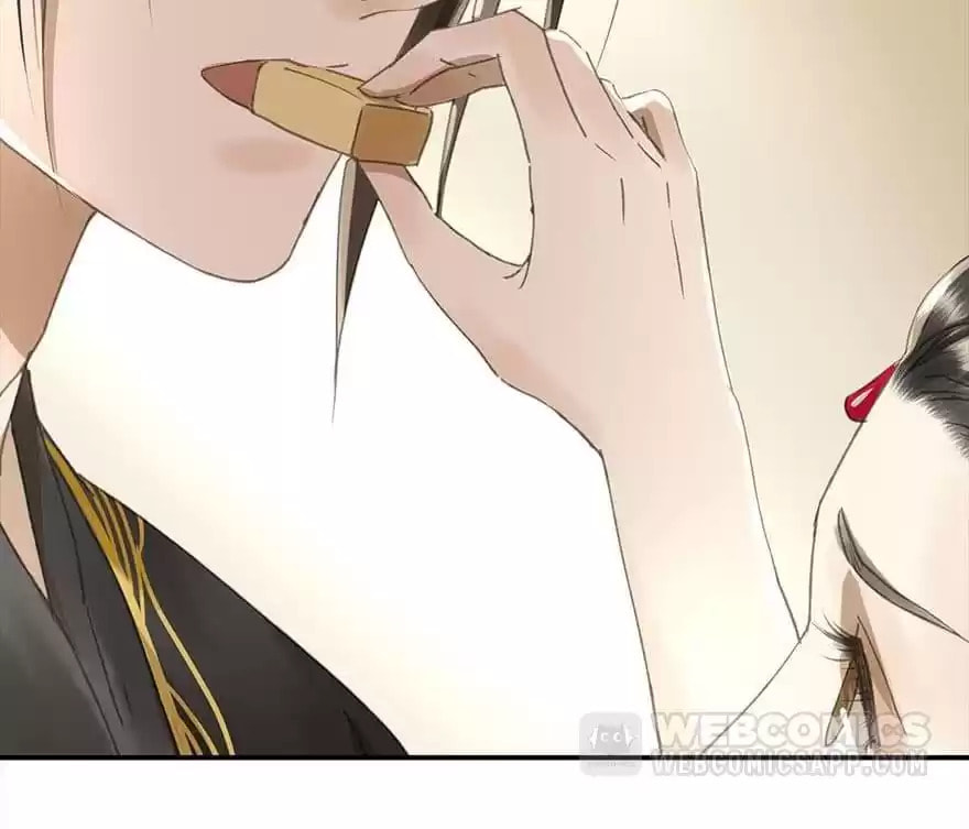 Read Empress Dislikes This (Colored) chapter 76 image 51 on Lezhin