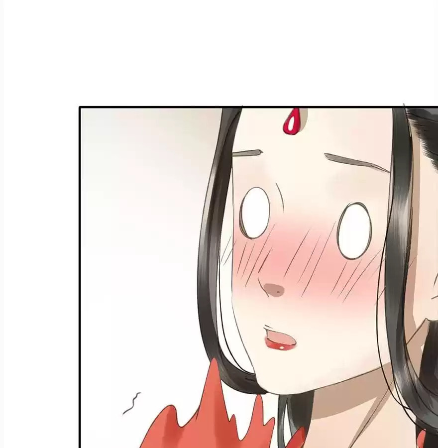 Read Empress Dislikes This (Colored) chapter 76 image 56 on Lezhin