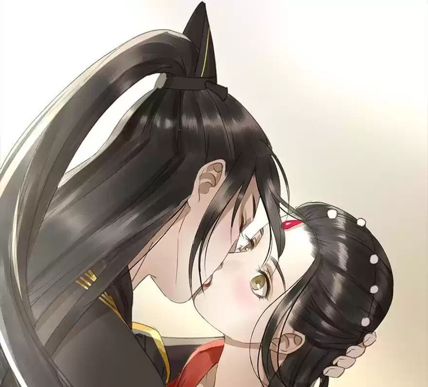 Read Empress Dislikes This (Colored) chapter 76 image 61 on Lezhin