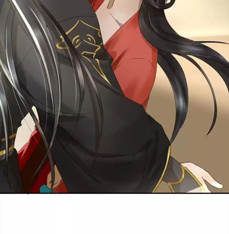Read Empress Dislikes This (Colored) chapter 76 image 62 on Lezhin