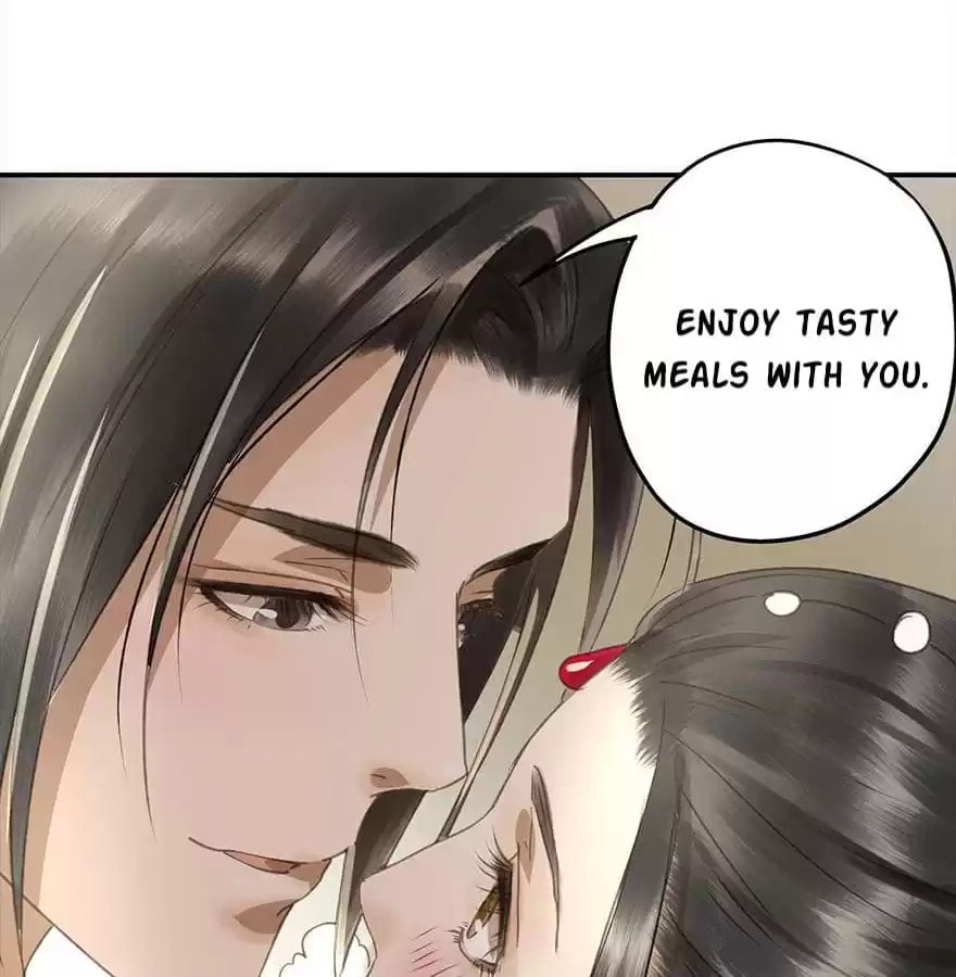Read Empress Dislikes This (Colored) chapter 76 image 68 on Lezhin