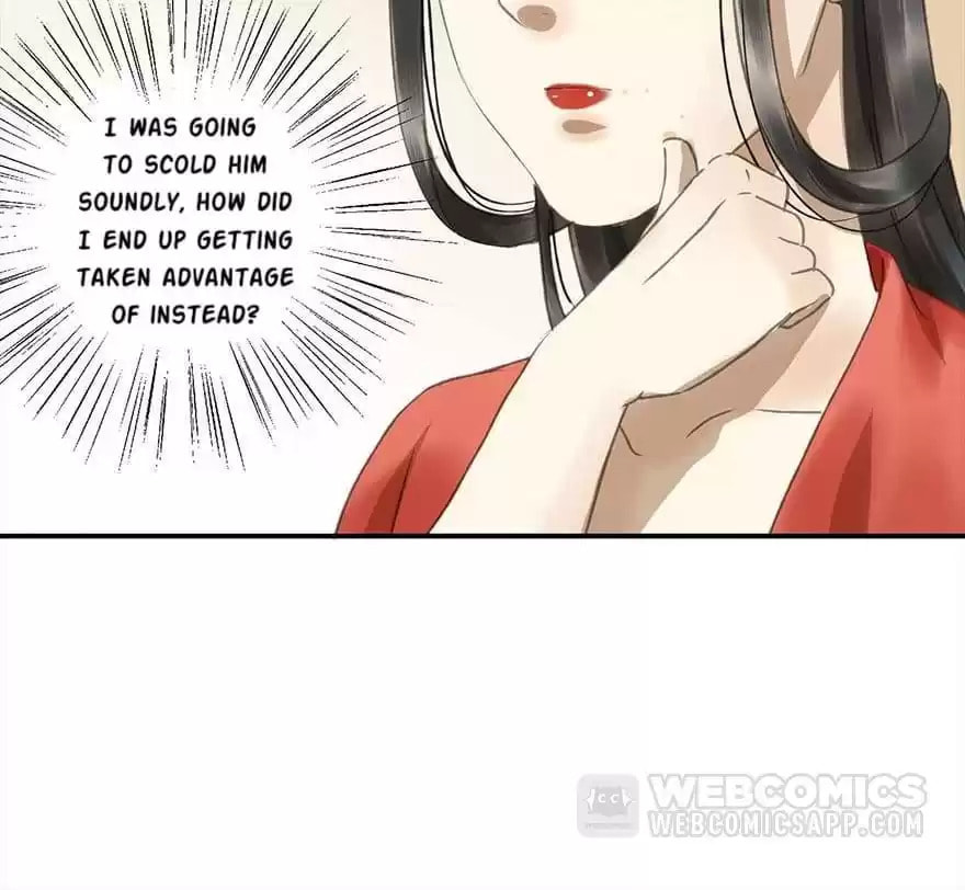Read Empress Dislikes This (Colored) chapter 77 image 1 on Lezhin