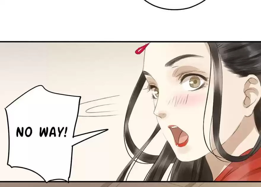 Read Empress Dislikes This (Colored) chapter 77 image 12 on Lezhin